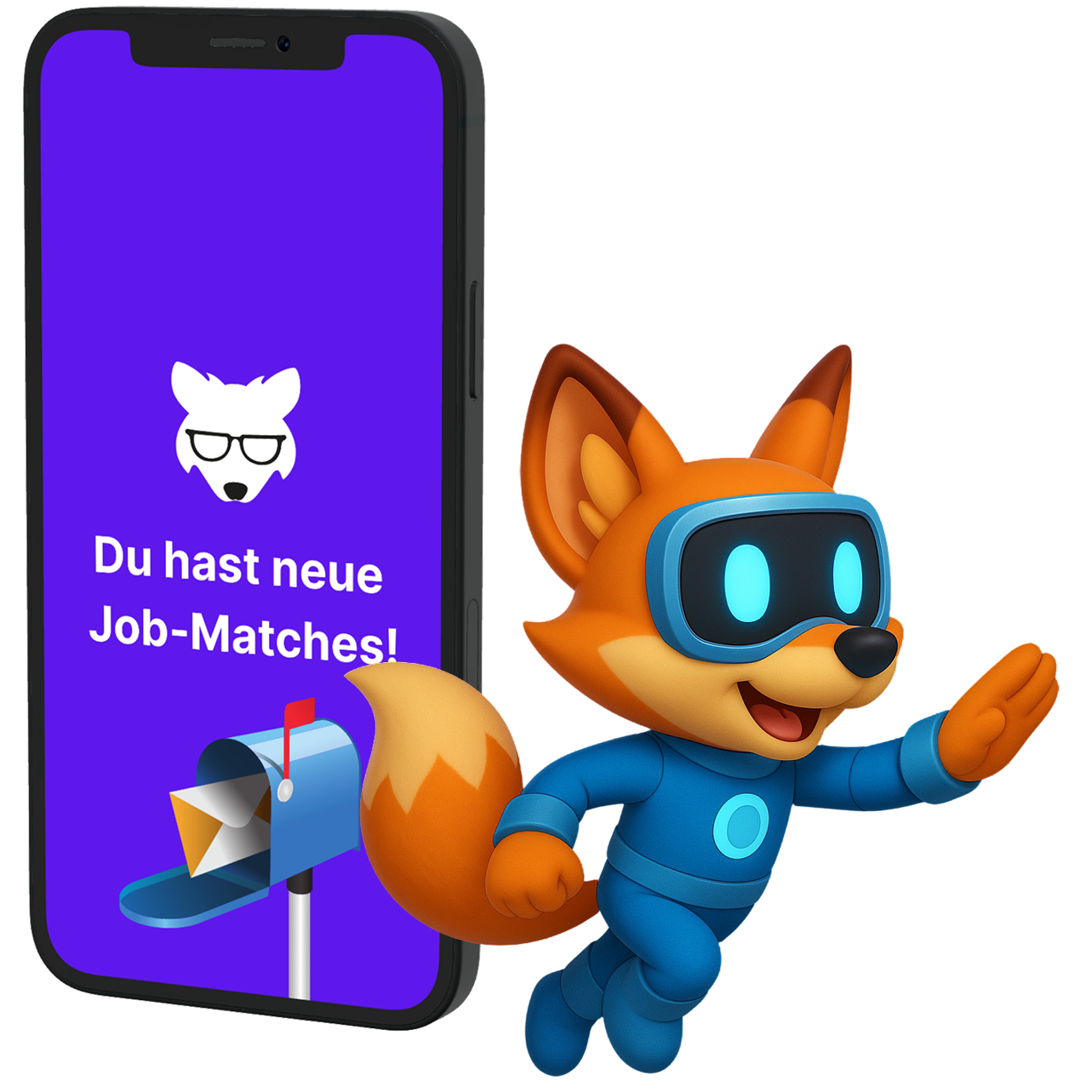KI Suchagenten